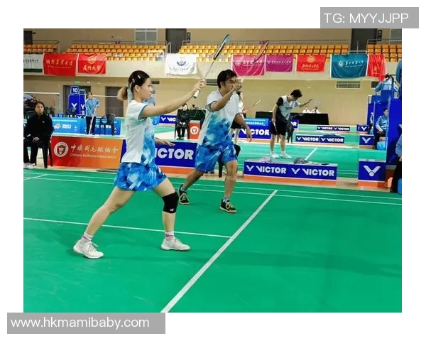 重庆羽毛球队在羽毛球状态排行榜中荣获第六名展现出强劲实力与潜力